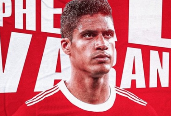 Vì sao Varane chưa thể ra mắt Man Utd?